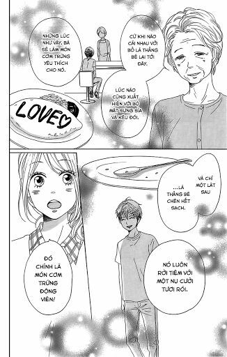 Dame na Watashi ni Koishite Kudasai: Chapter 26