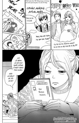 Dame na Watashi ni Koishite Kudasai: Chapter 26