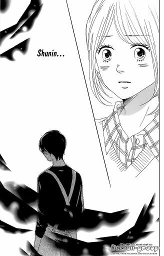 Dame na Watashi ni Koishite Kudasai: Chapter 26