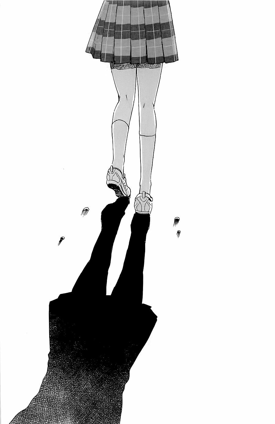 Aku no Hana - Những bông hoa ác: Chapter 34