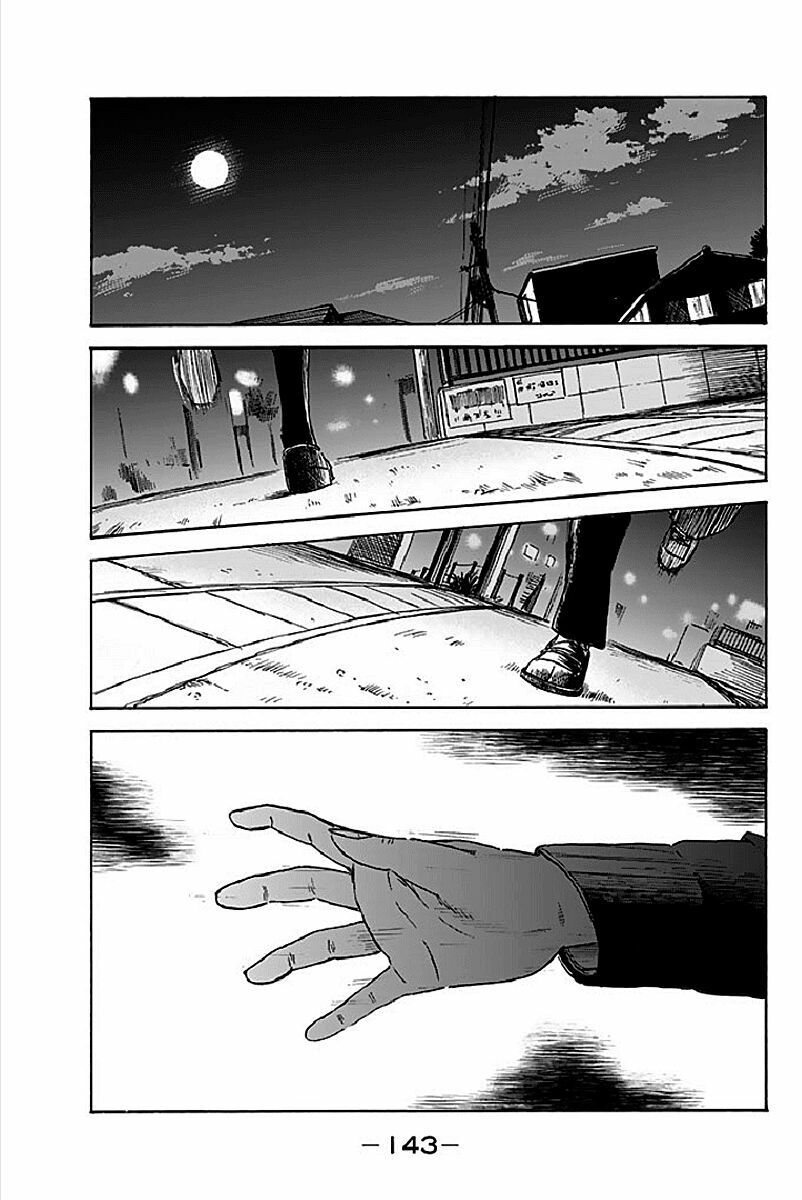 Aku no Hana - Những bông hoa ác: Chapter 51
