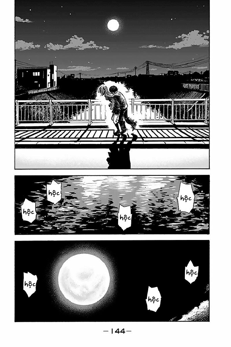 Aku no Hana - Những bông hoa ác: Chapter 51