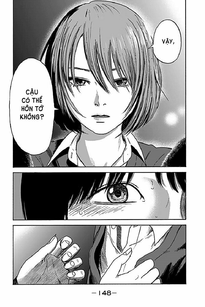 Aku no Hana - Những bông hoa ác: Chapter 51