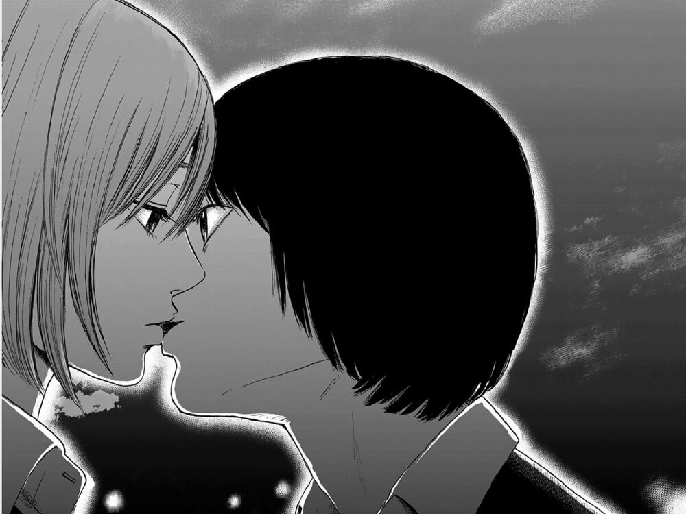 Aku no Hana - Những bông hoa ác: Chapter 51