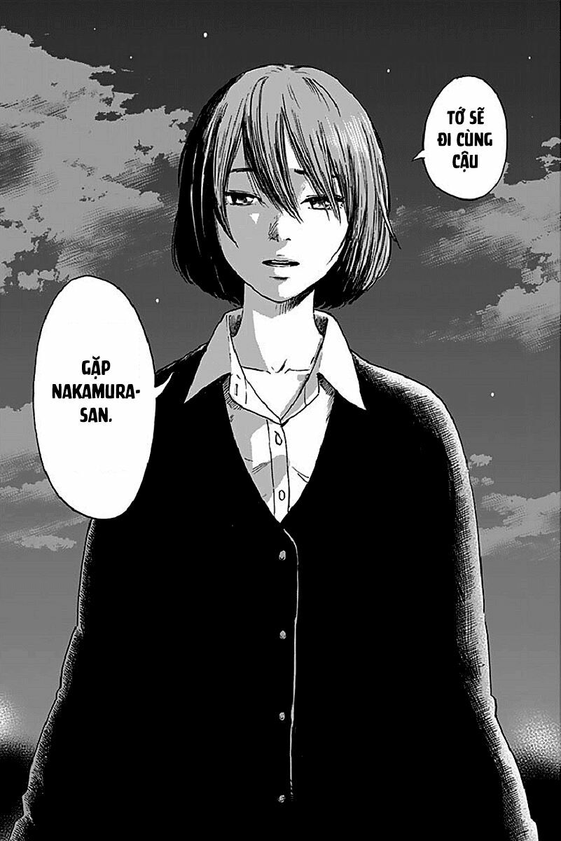 Aku no Hana - Những bông hoa ác: Chapter 51