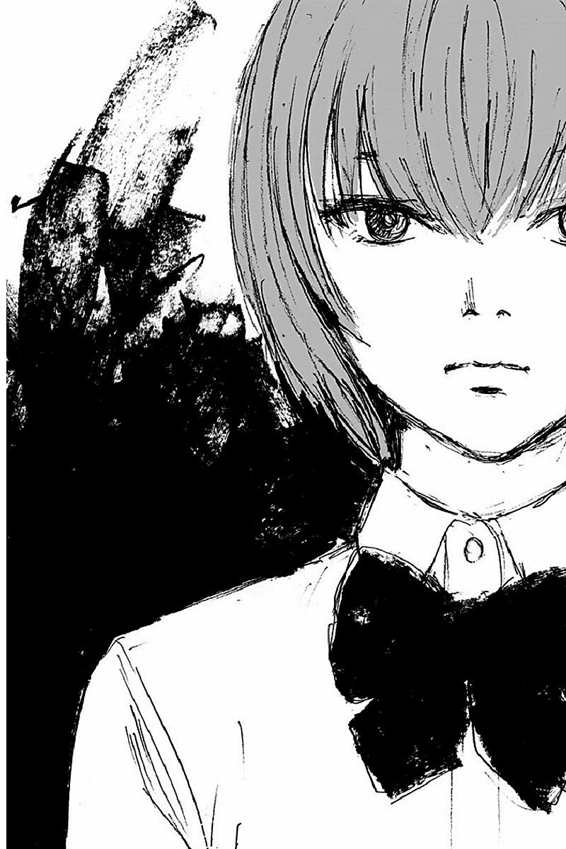 Aku no Hana - Những bông hoa ác: Chapter 51