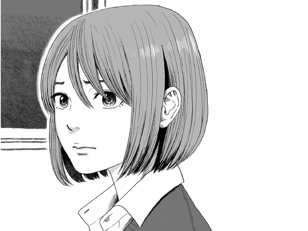 Aku no Hana - Những bông hoa ác: Chapter 51