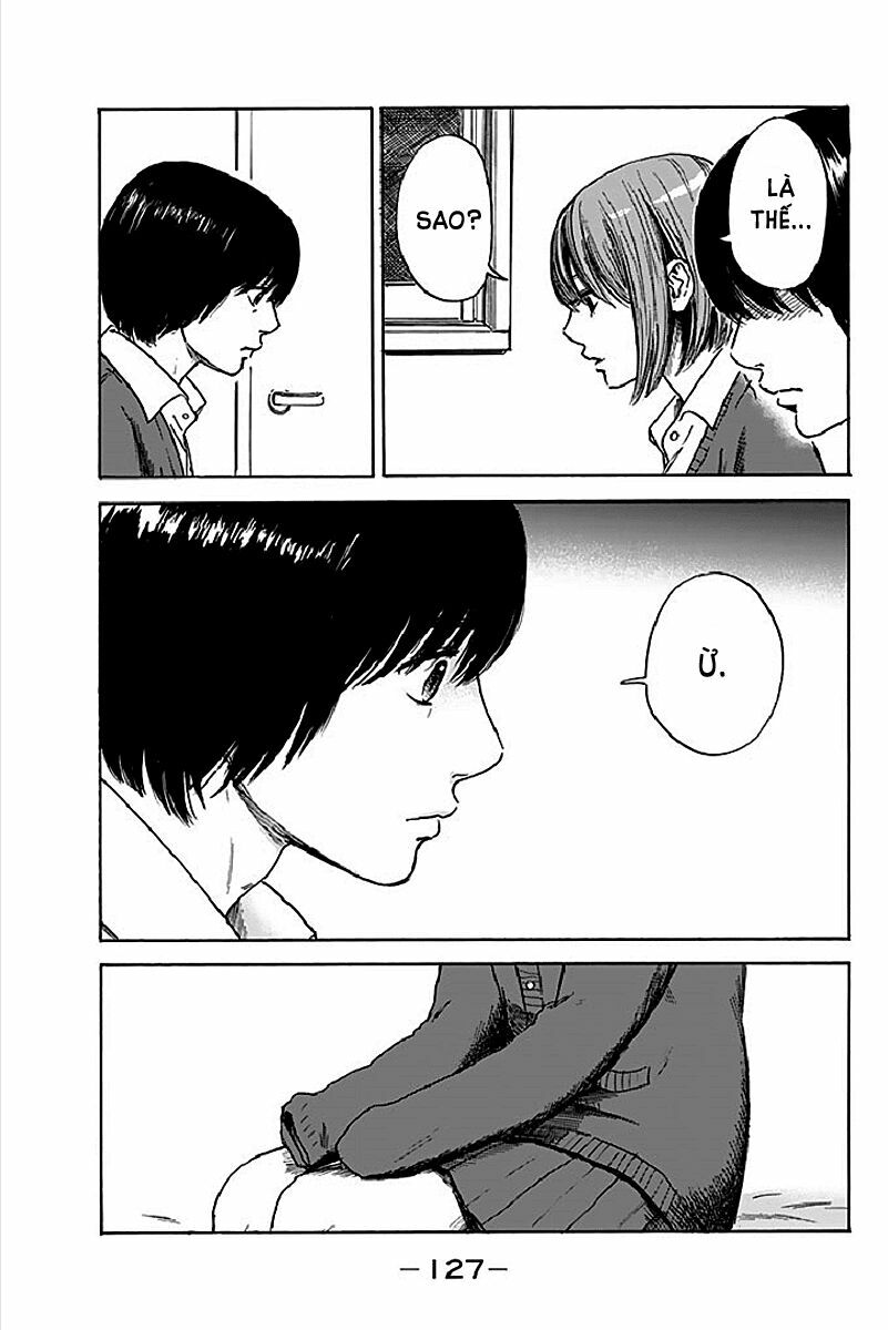 Aku no Hana - Những bông hoa ác: Chapter 51