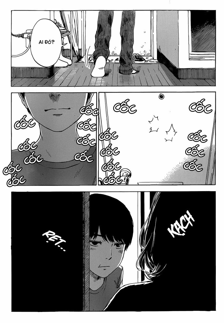 Aku no Hana - Những bông hoa ác: Chapter 55