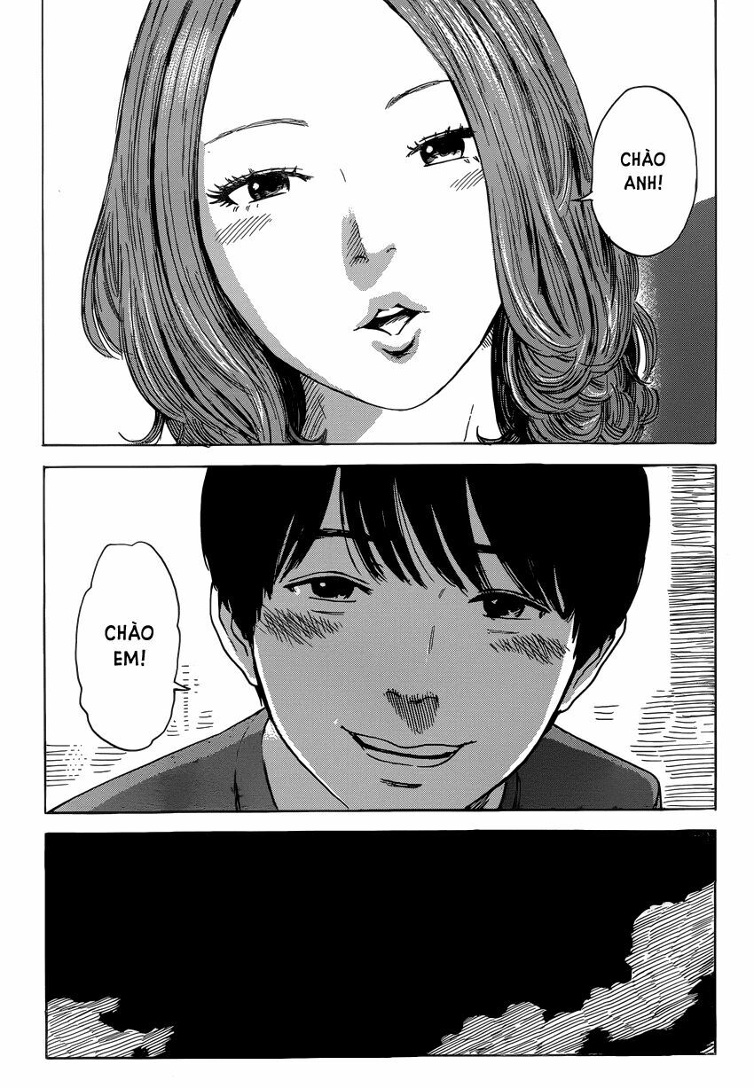 Aku no Hana - Những bông hoa ác: Chapter 55