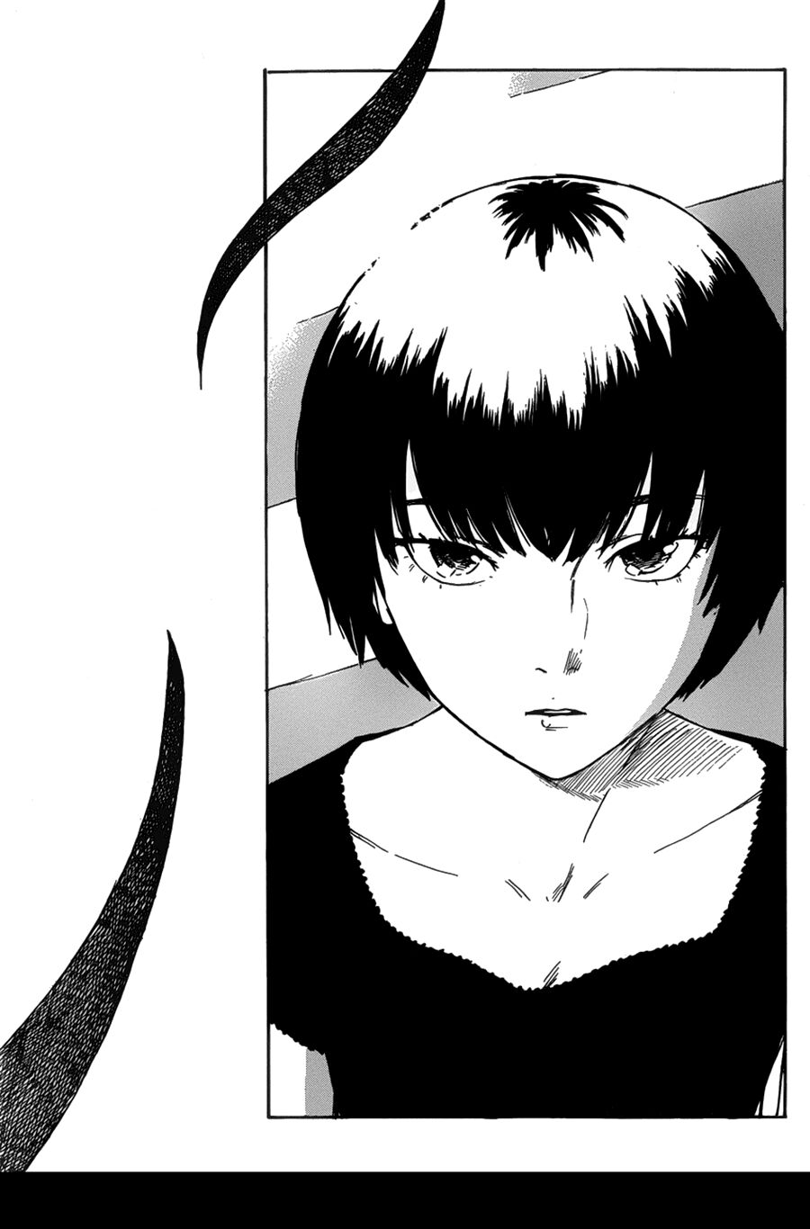 Aku no Hana - Những bông hoa ác: Chapter 56