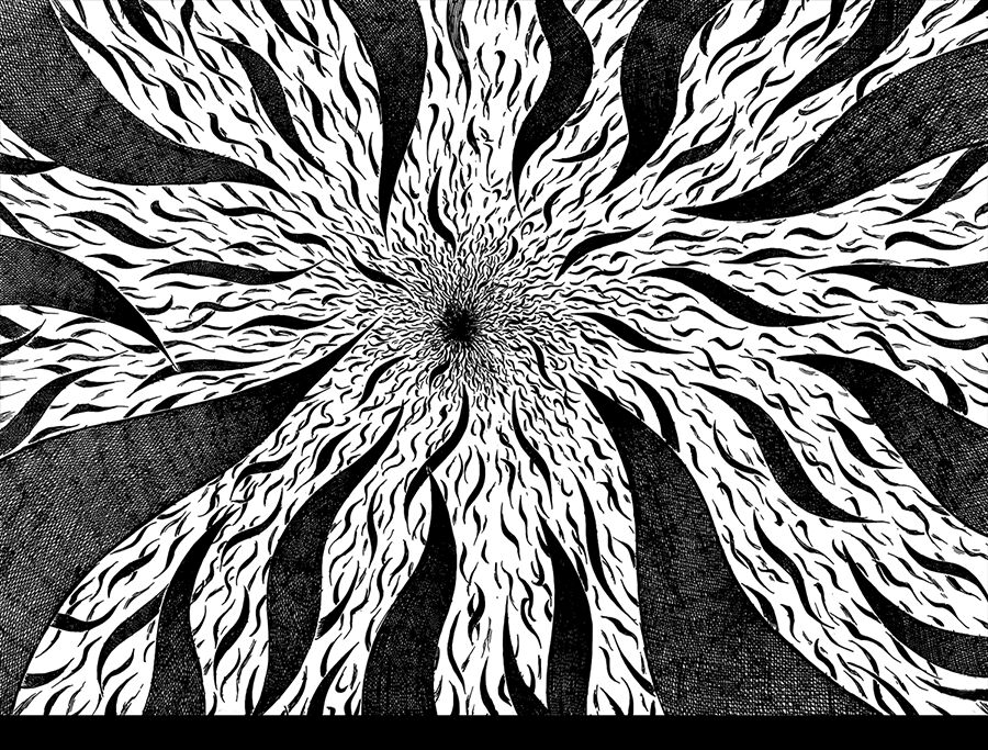 Aku no Hana - Những bông hoa ác: Chapter 56