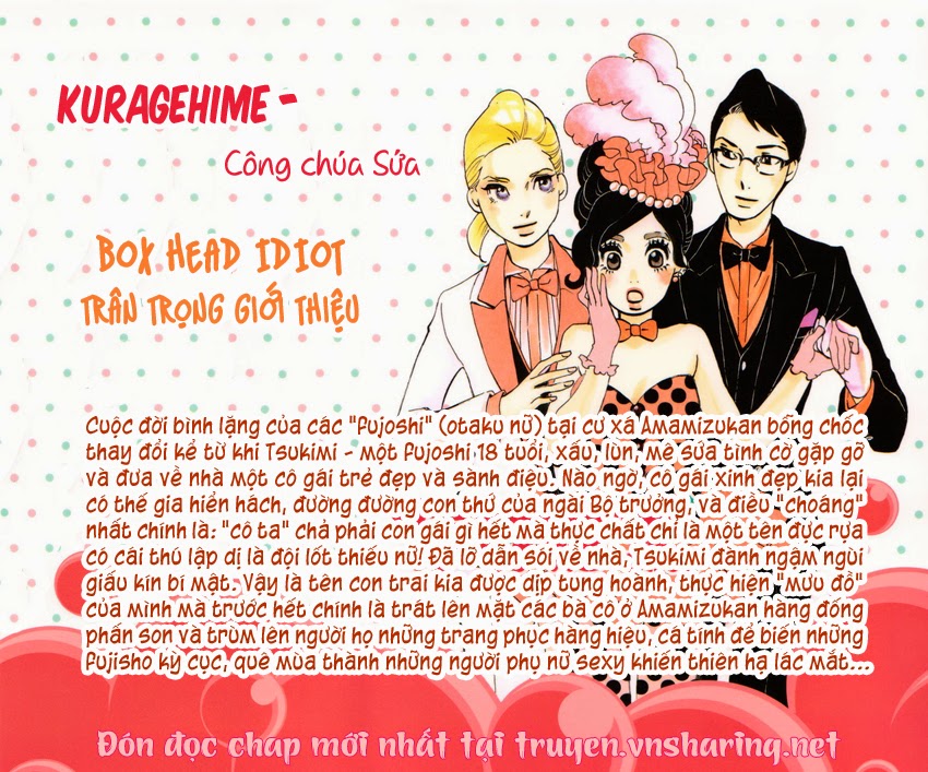 Aku no Hana - Những bông hoa ác: Chapter 56
