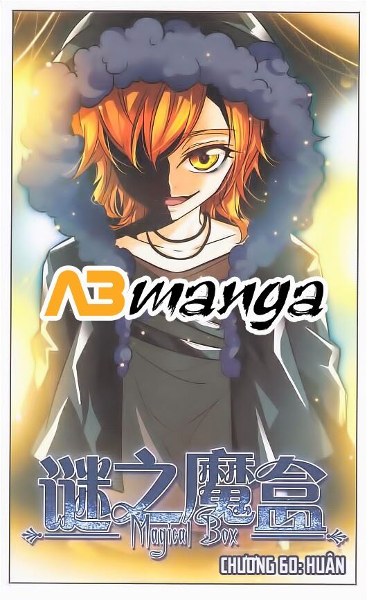 Mị Chi Ma Hạp: Chapter 60