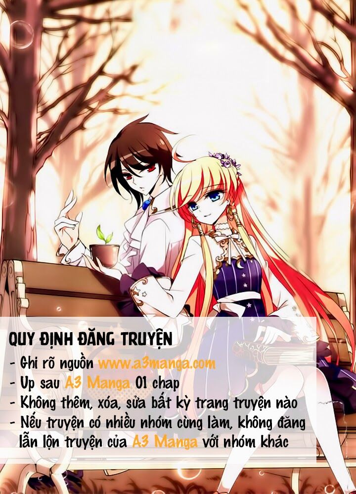 Mị Chi Ma Hạp: Chapter 70