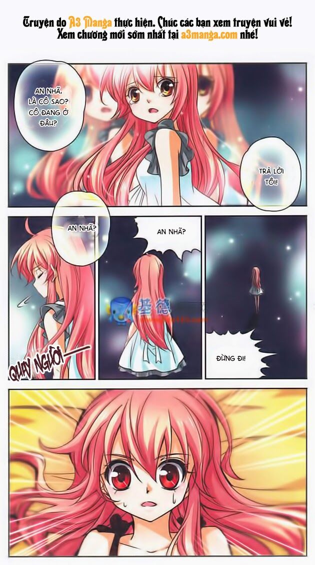 Mị Chi Ma Hạp: Chapter 73
