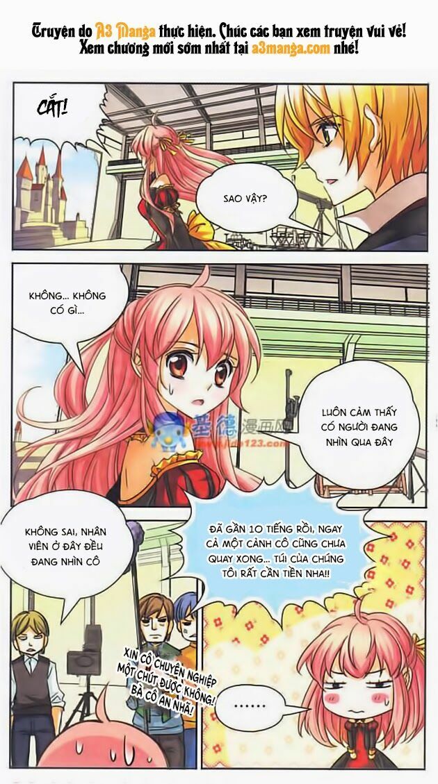 Mị Chi Ma Hạp: Chapter 80