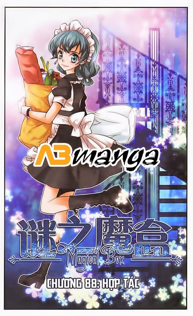 Mị Chi Ma Hạp: Chapter 88