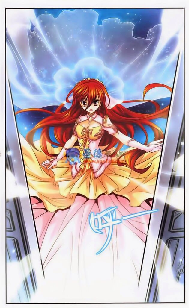 Mị Chi Ma Hạp: Chapter 90