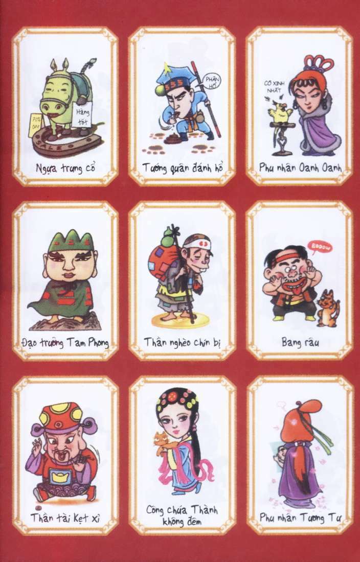 Ô Long Viện: Chapter 1.1: Thầy giỏi trò giỏi