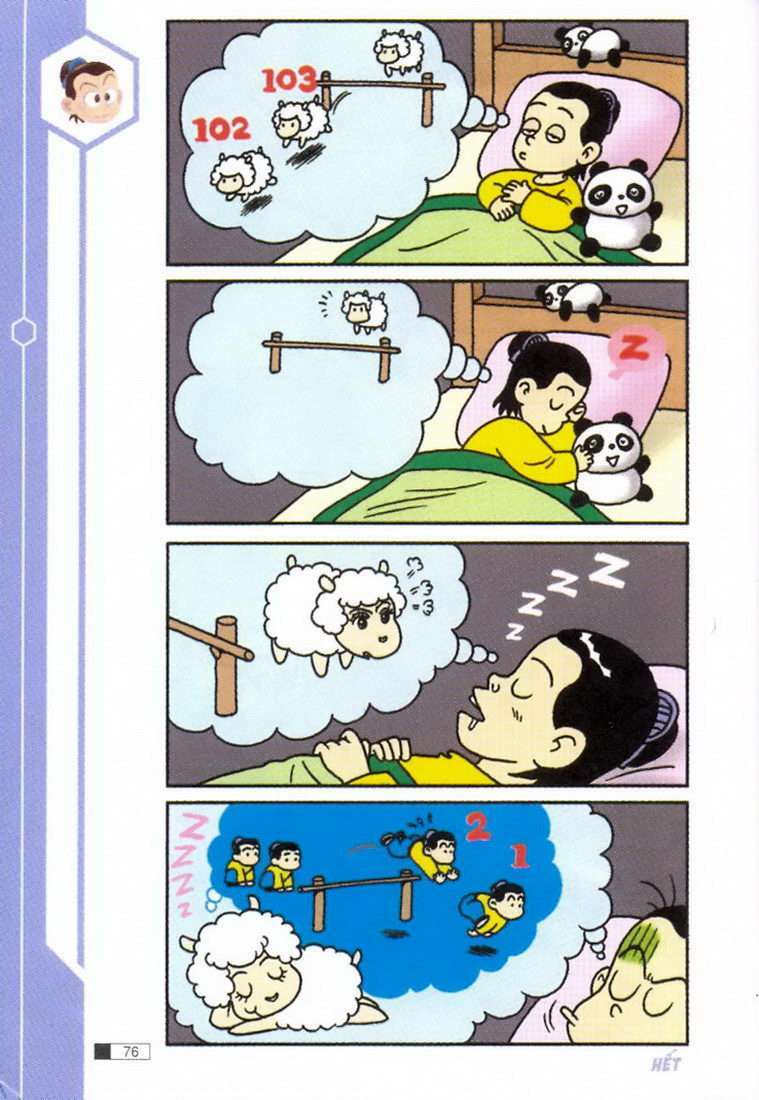 Ô Long Viện: Chapter 1.2: Thầy giỏi trò giỏi