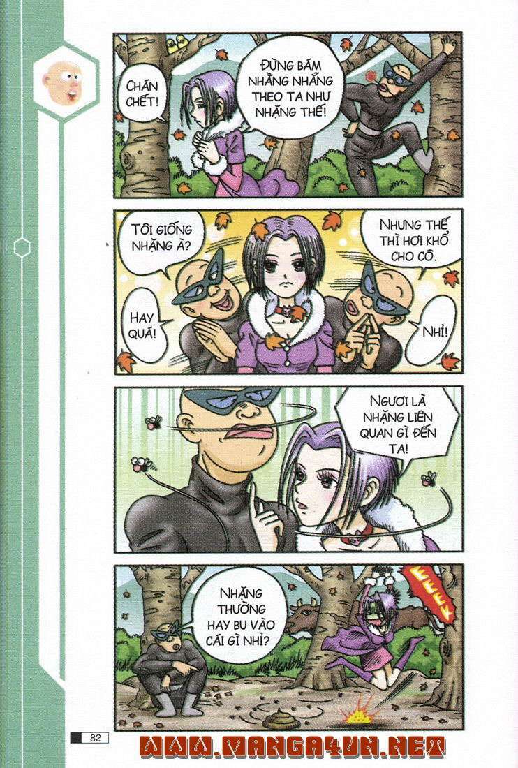 Ô Long Viện: Chapter 10.3: - Đấu với hàng lậu