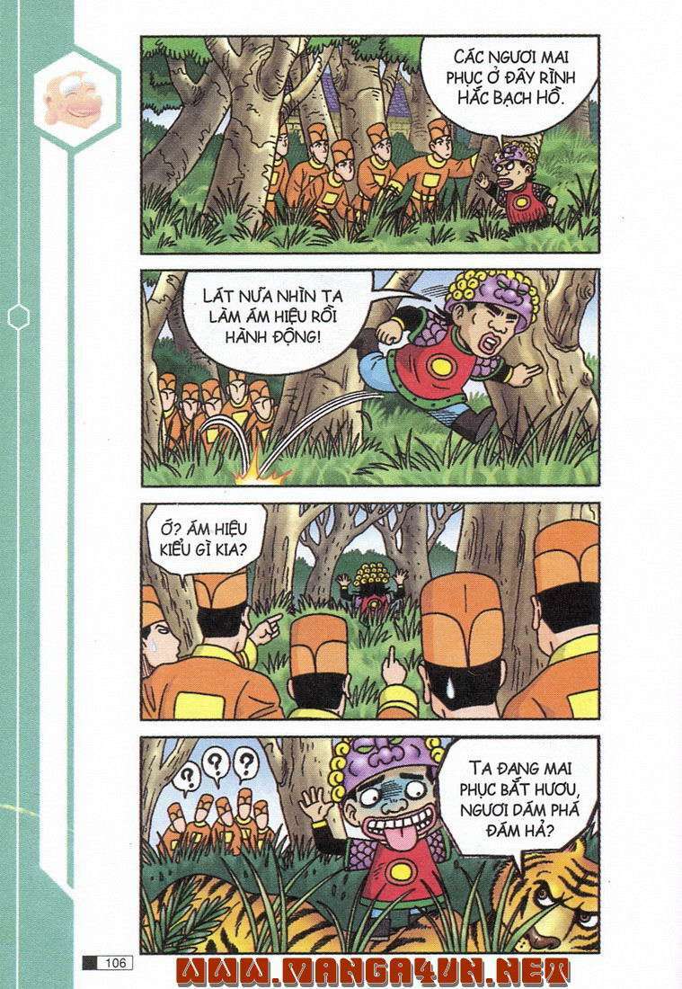Ô Long Viện: Chapter 10.3: - Đấu với hàng lậu