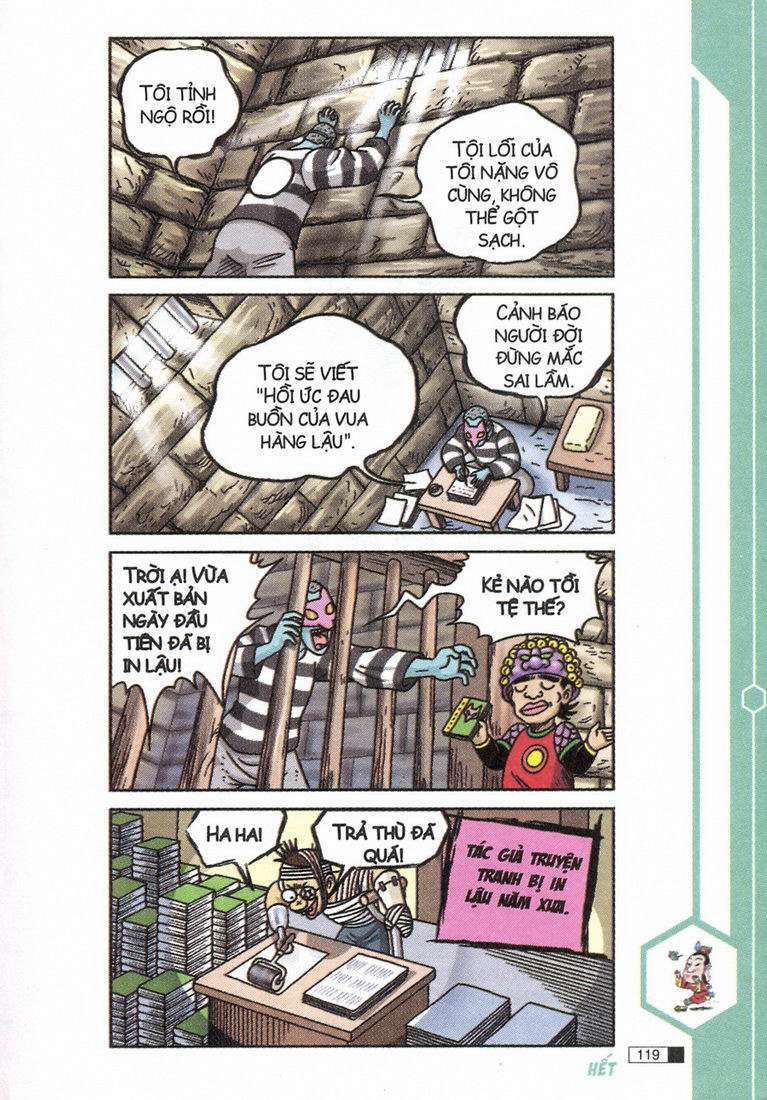 Ô Long Viện: Chapter 10.3: - Đấu với hàng lậu