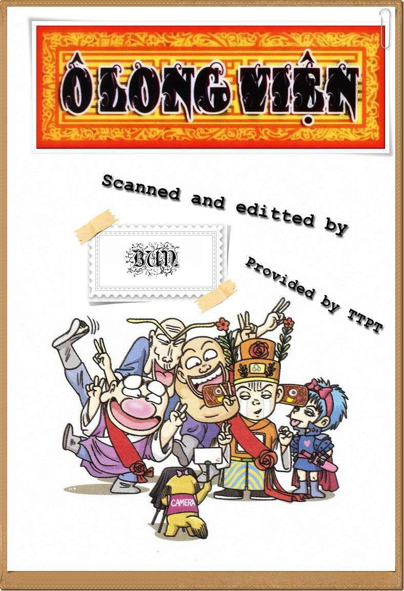 Ô Long Viện: Chapter 10.3: - Đấu với hàng lậu