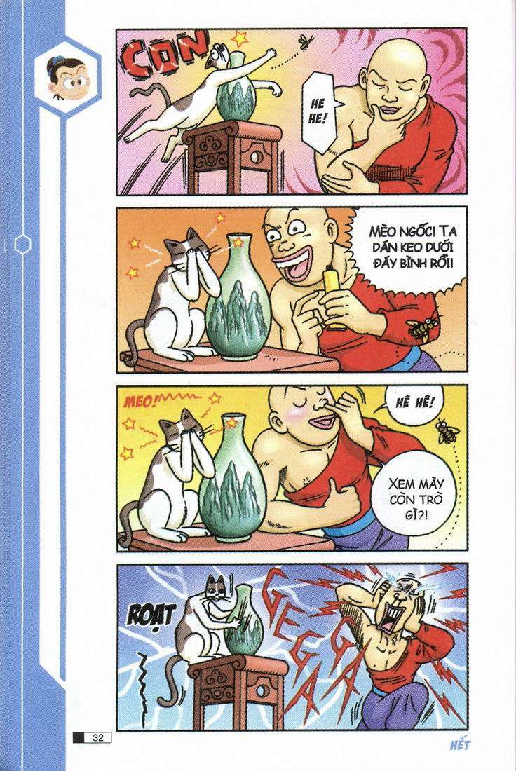 Ô Long Viện: Chapter 11.1: - Mực và quyền vương
