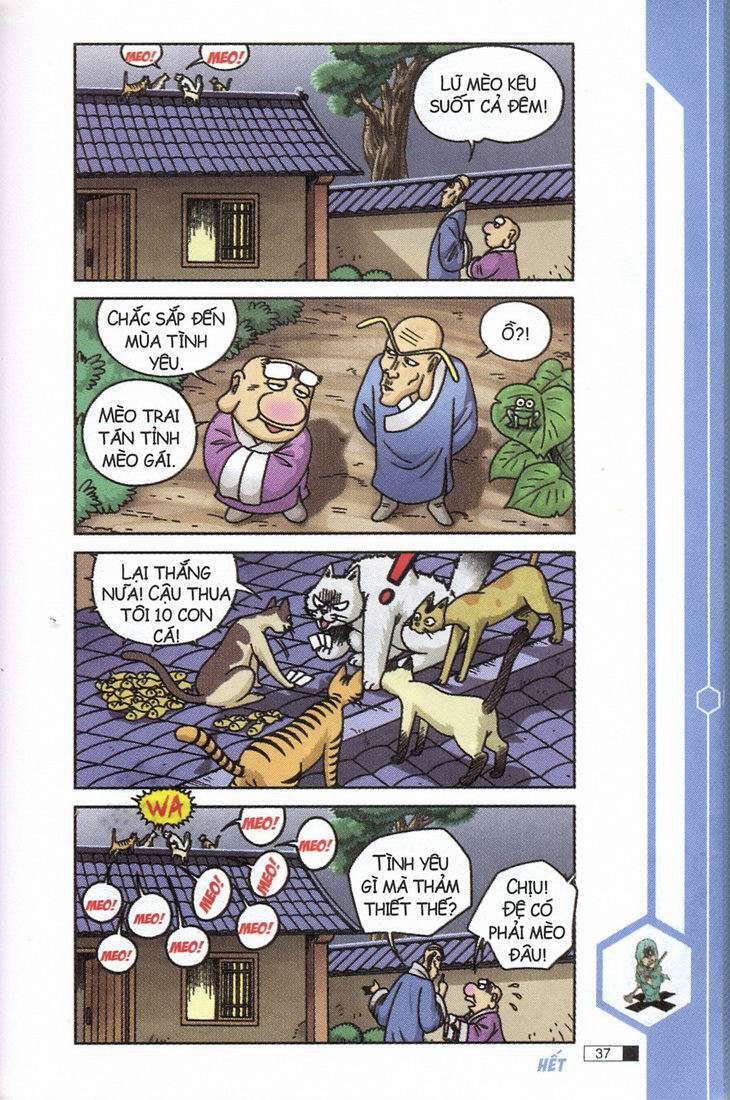 Ô Long Viện: Chapter 11.1: - Mực và quyền vương