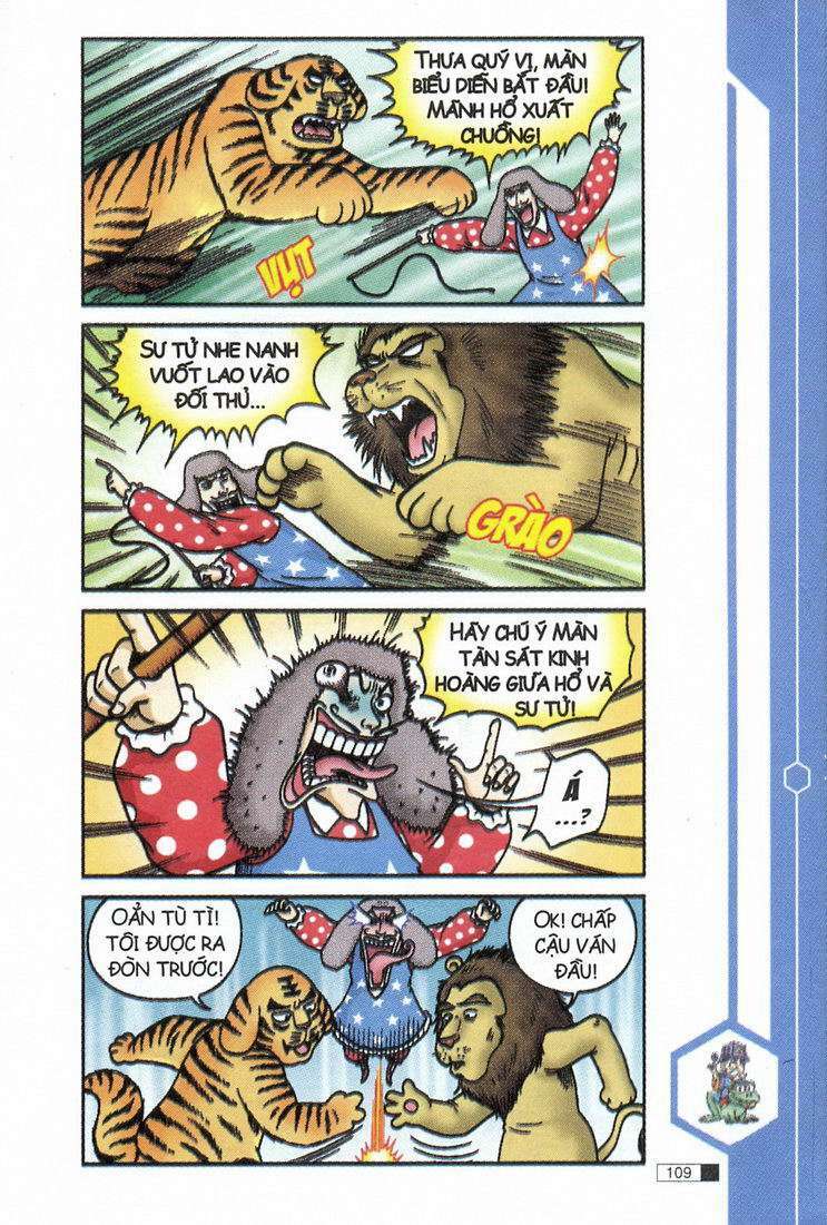 Ô Long Viện: Chapter 11.3: - Mực và quyền vương