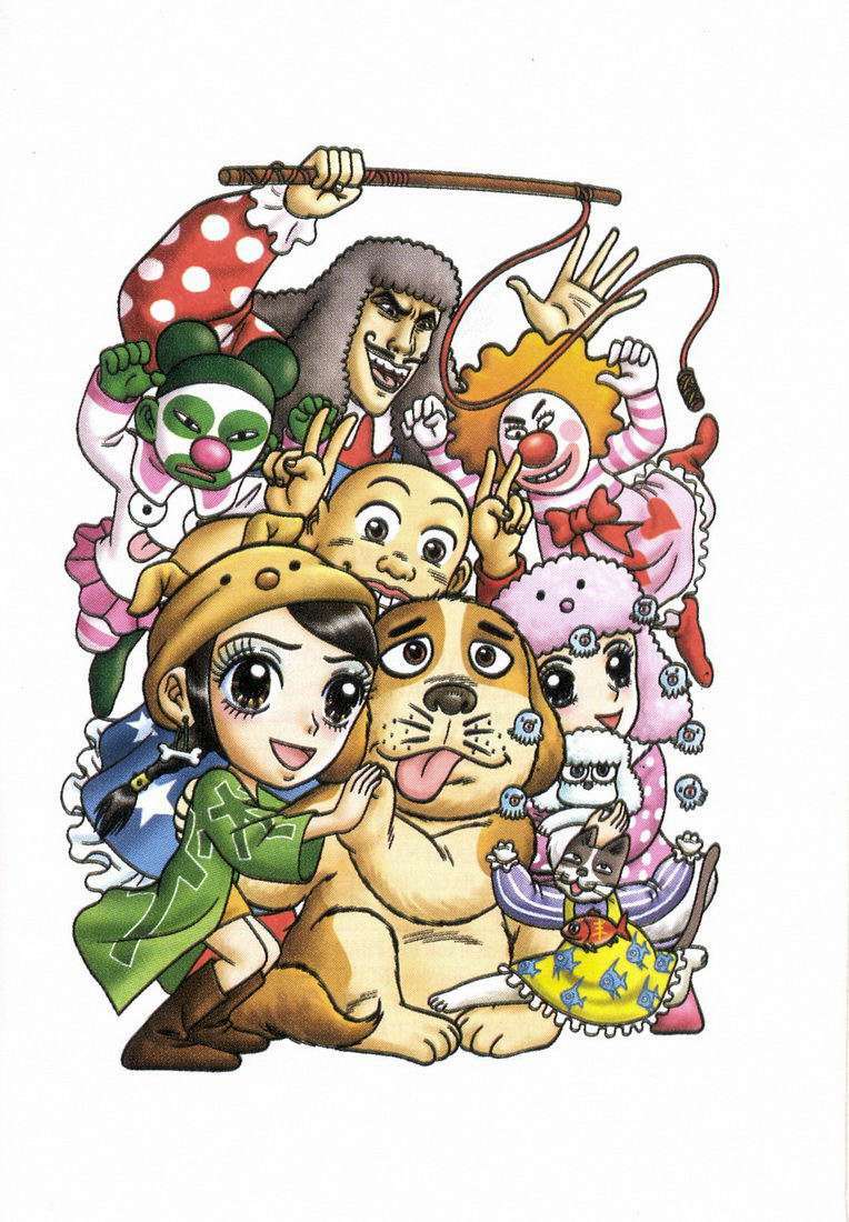 Ô Long Viện: Chapter 11.3: - Mực và quyền vương