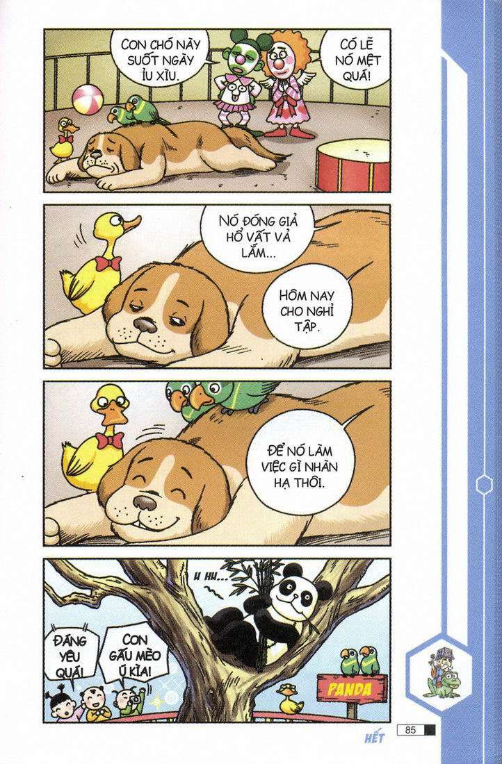 Ô Long Viện: Chapter 11.3: - Mực và quyền vương