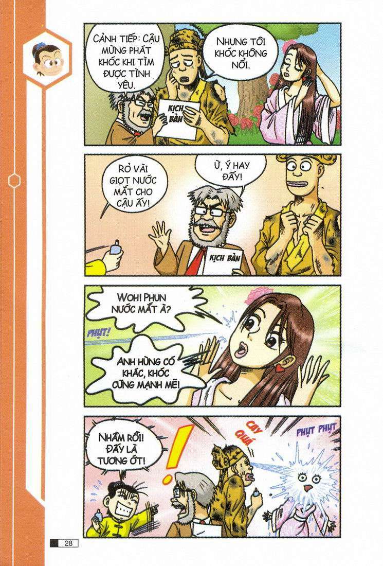 Ô Long Viện: Chapter 12.1: - Hoa đào mười tám