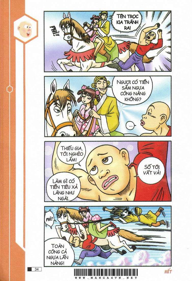 Ô Long Viện: Chapter 12.1: - Hoa đào mười tám