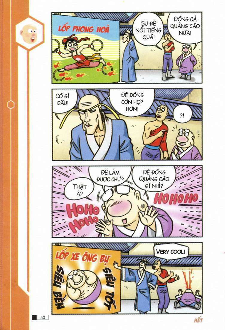 Ô Long Viện: Chapter 12.2: - Đào hoa mười tám