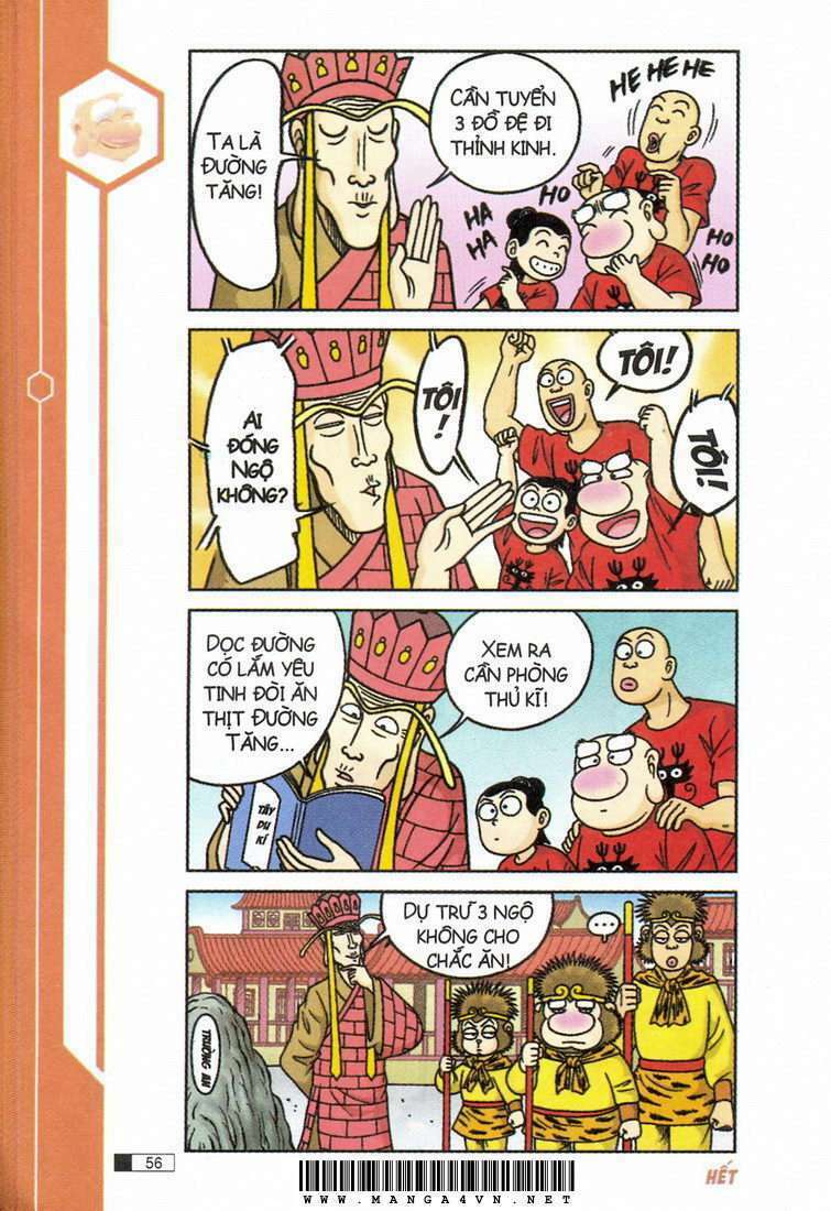 Ô Long Viện: Chapter 12.2: - Đào hoa mười tám