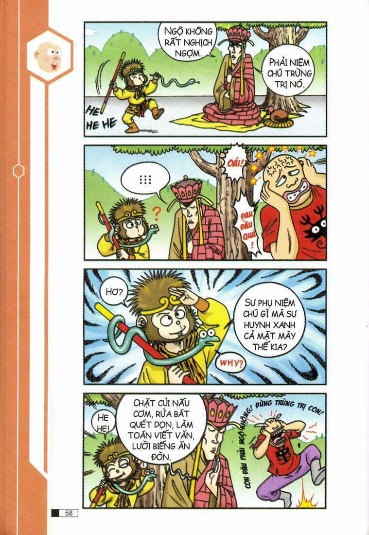 Ô Long Viện: Chapter 12.2: - Đào hoa mười tám