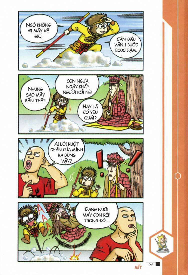 Ô Long Viện: Chapter 12.2: - Đào hoa mười tám