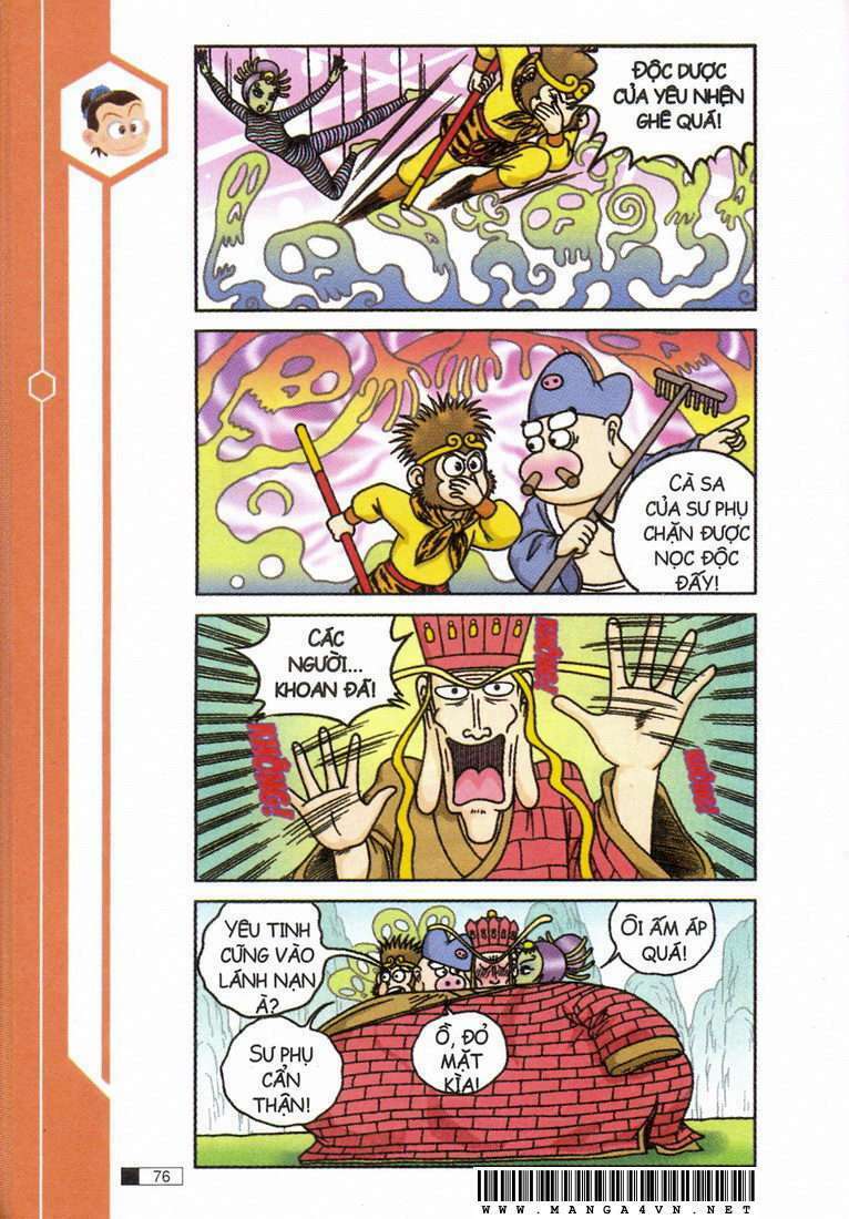 Ô Long Viện: Chapter 12.2: - Đào hoa mười tám