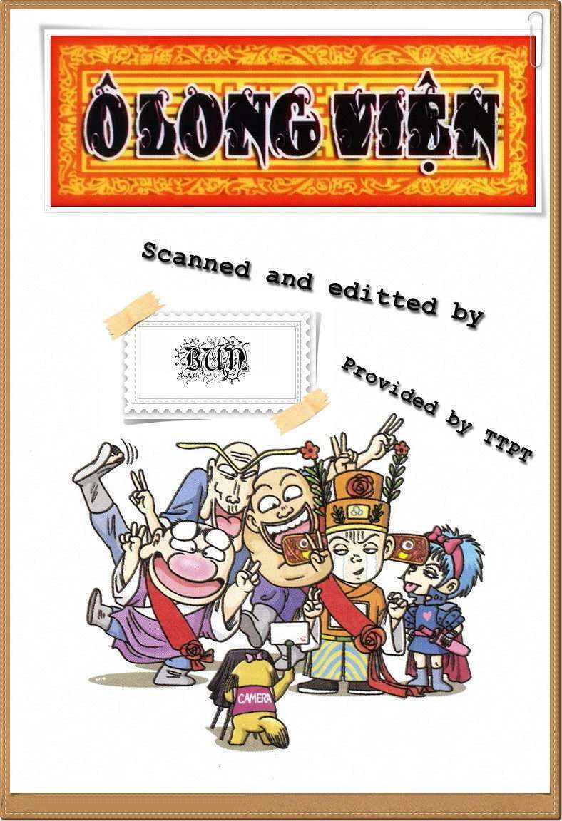 Ô Long Viện: Chapter 12.2: - Đào hoa mười tám