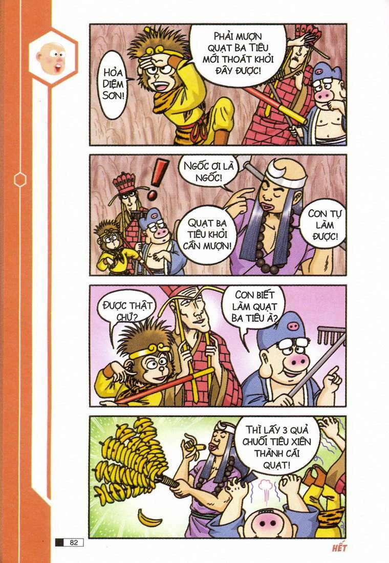 Ô Long Viện: Chapter 12.3: - Đào hoa mười tám