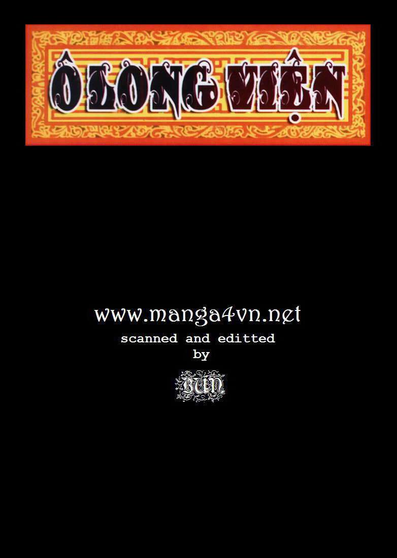 Ô Long Viện: Chapter 3.2: - Hoa đà tóc vàng
