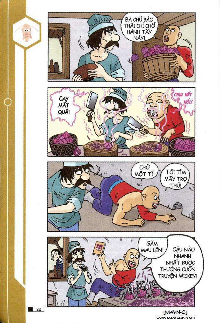 Ô Long Viện: Chapter 4.1: - Lầm đường lạc lối