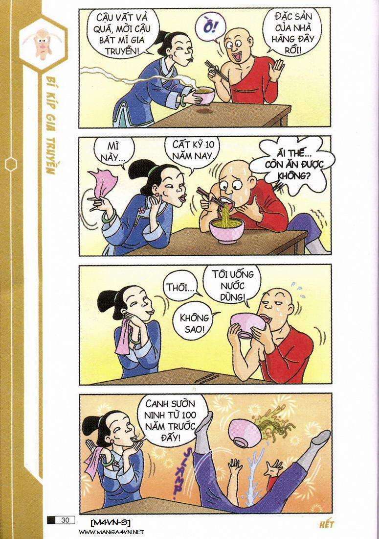Ô Long Viện: Chapter 4.1: - Lầm đường lạc lối