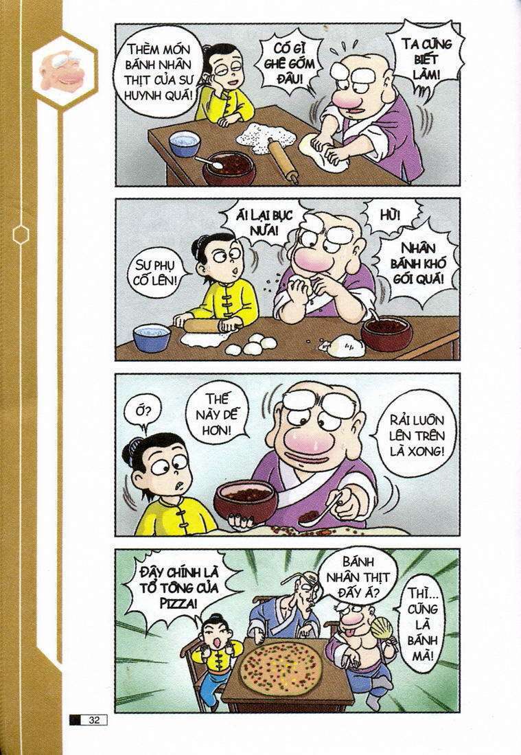 Ô Long Viện: Chapter 4.1: - Lầm đường lạc lối