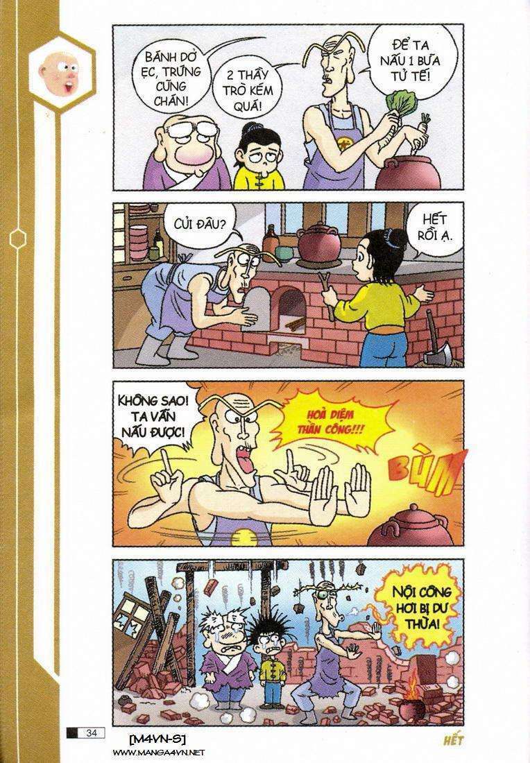Ô Long Viện: Chapter 4.1: - Lầm đường lạc lối