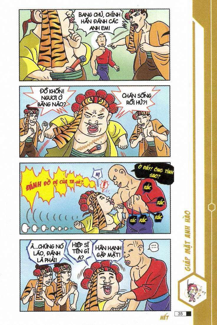 Ô Long Viện: Chapter 4.1: - Lầm đường lạc lối