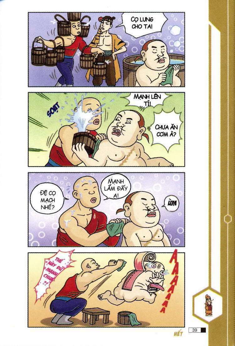 Ô Long Viện: Chapter 4.1: - Lầm đường lạc lối